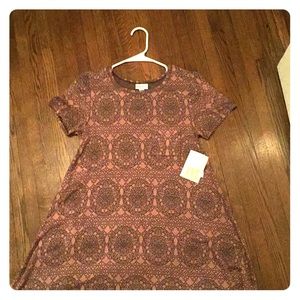 Lularoe Carly